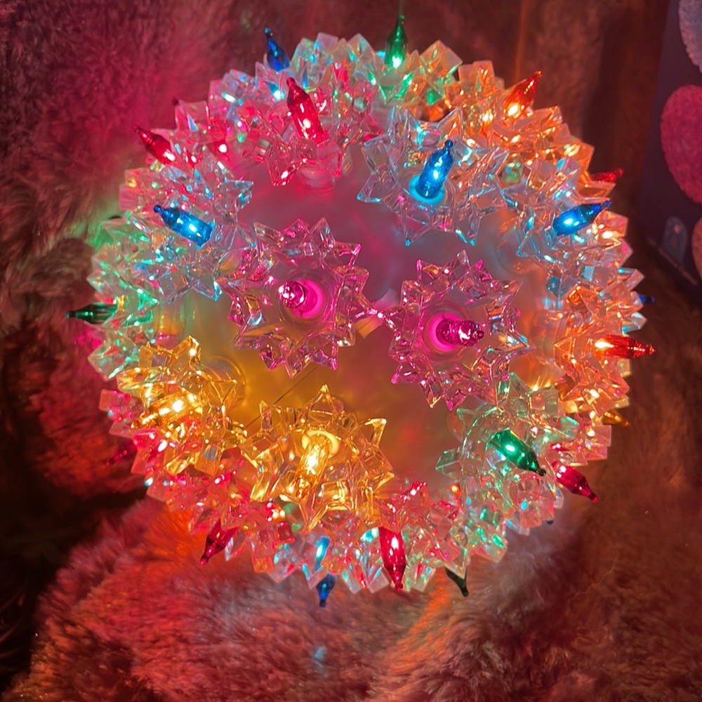 Bethlehem Lighting-Holidays/Christmas Starlight Sphere